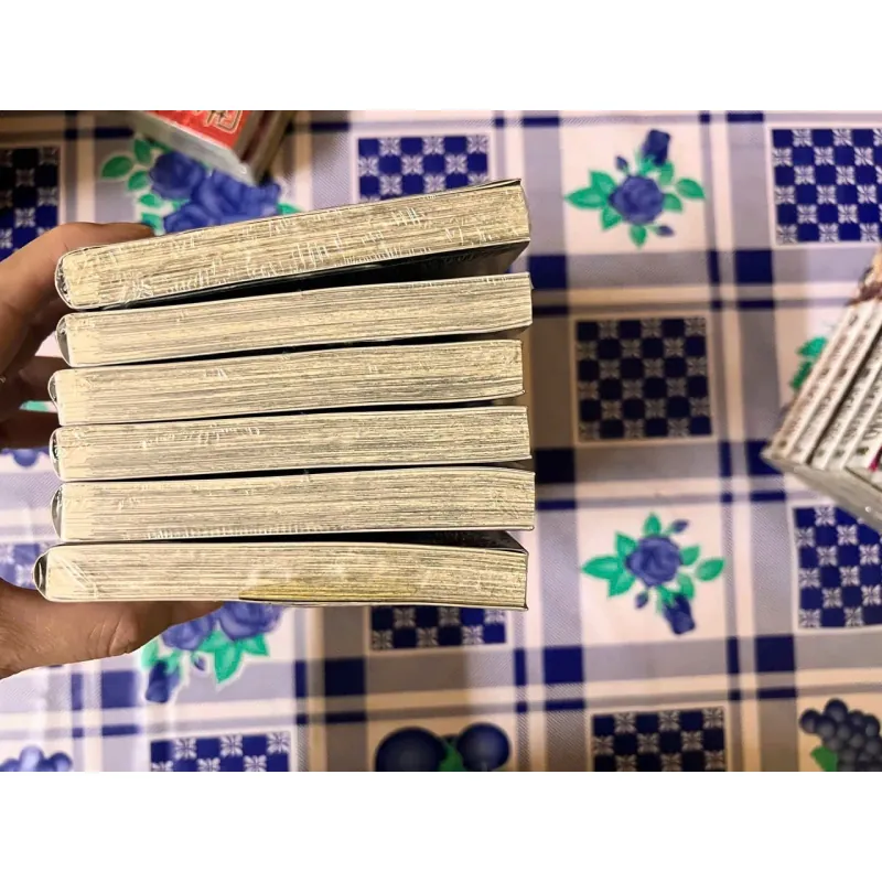 Chú thuật hồi chiến 1035074