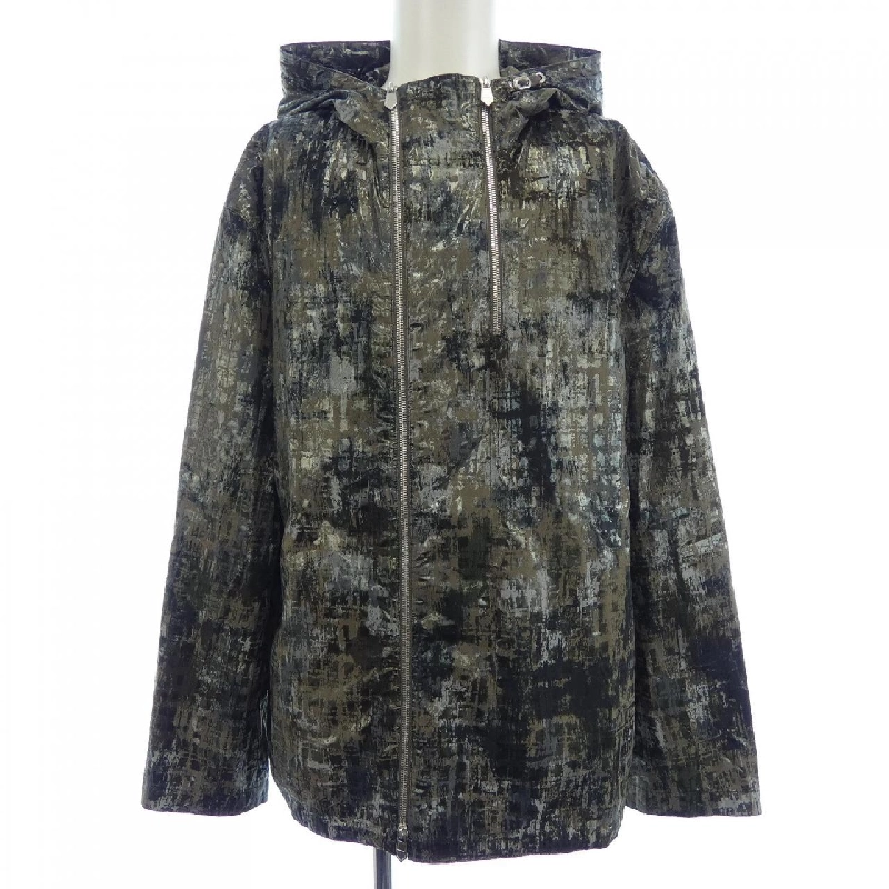 Áo khoác HERMES - Hàng hiệu Chính hãng 888262