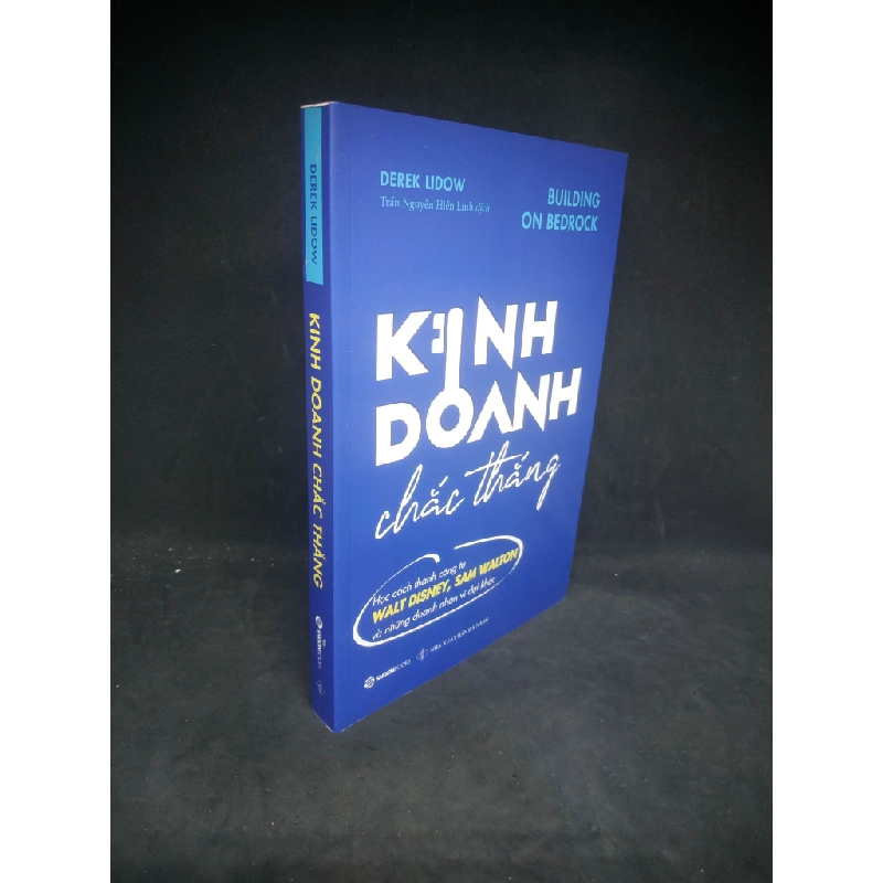 Kinh doanh chắc thắng mới 90% HPB.HCM1403 37899