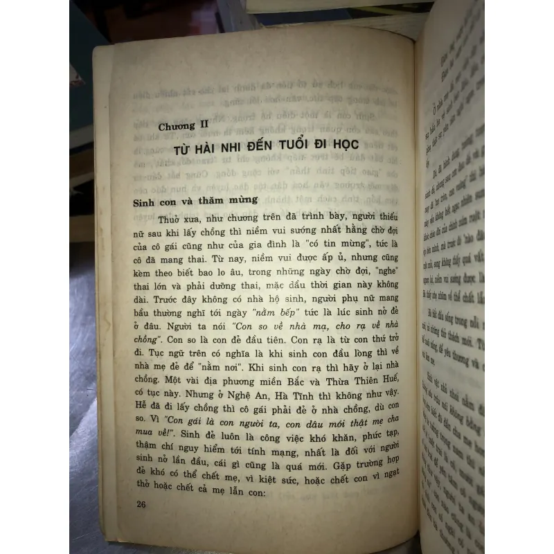 Nghi lễ đời người - Lê Trung Vũ - Lưu Kiếm Thanh - Nguyễn Hồng Dương  933235