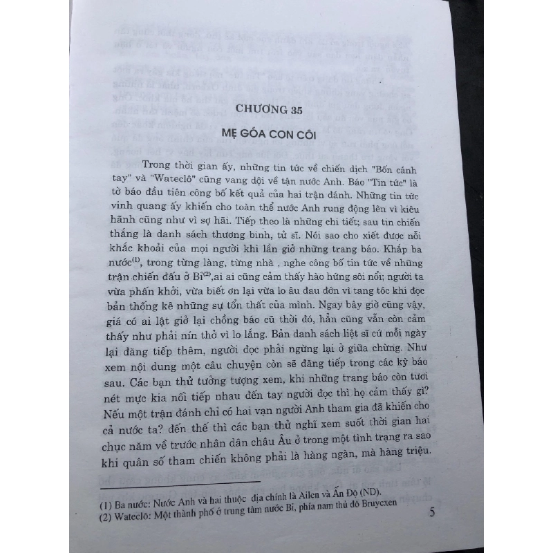 Hội chợ phù hoa tập 2 BÌA CỨNG 2003 mới 80% bẩn nhẹ W.M Thackeray HPB1008 VĂN HỌC 916479