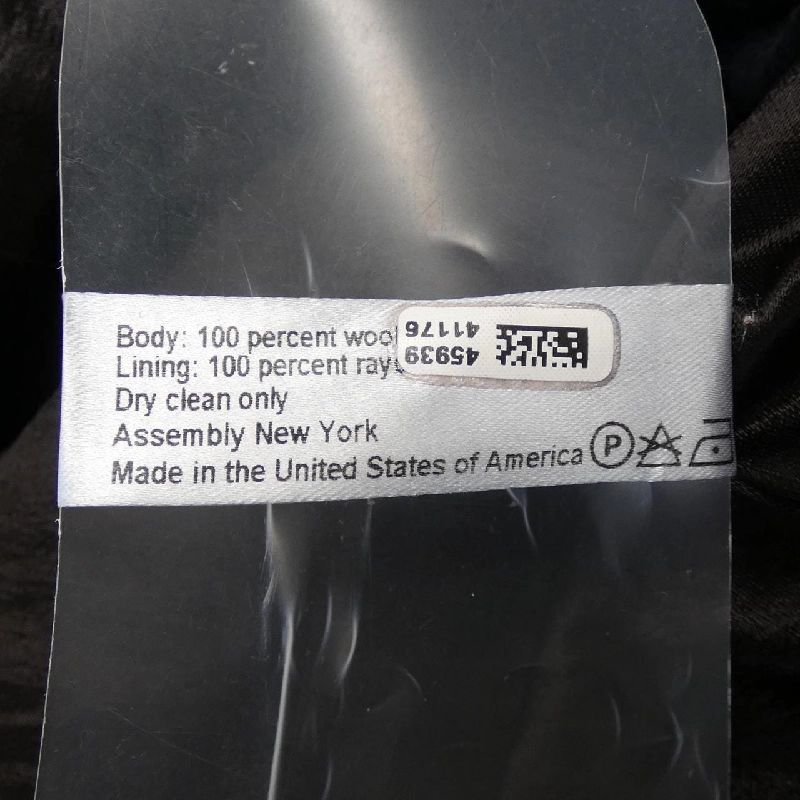 Áo khoác ASSEMDLY - Hàng hiệu Authentic 826625