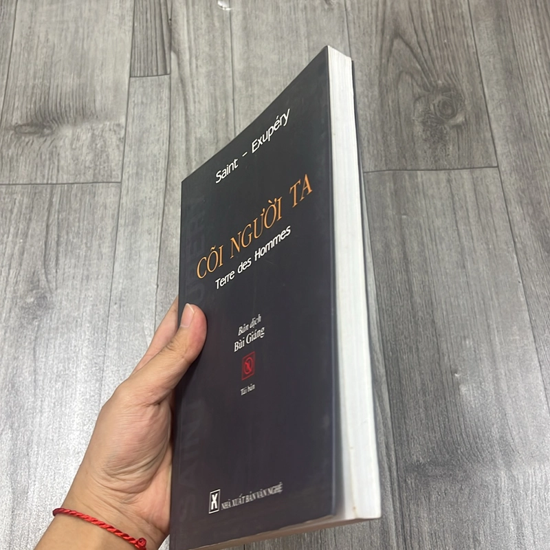 Cõi người ta. 2a4 527882