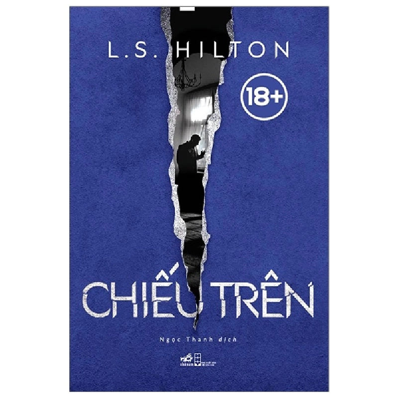 Chiếu Trên - L. S. Hilton 292582