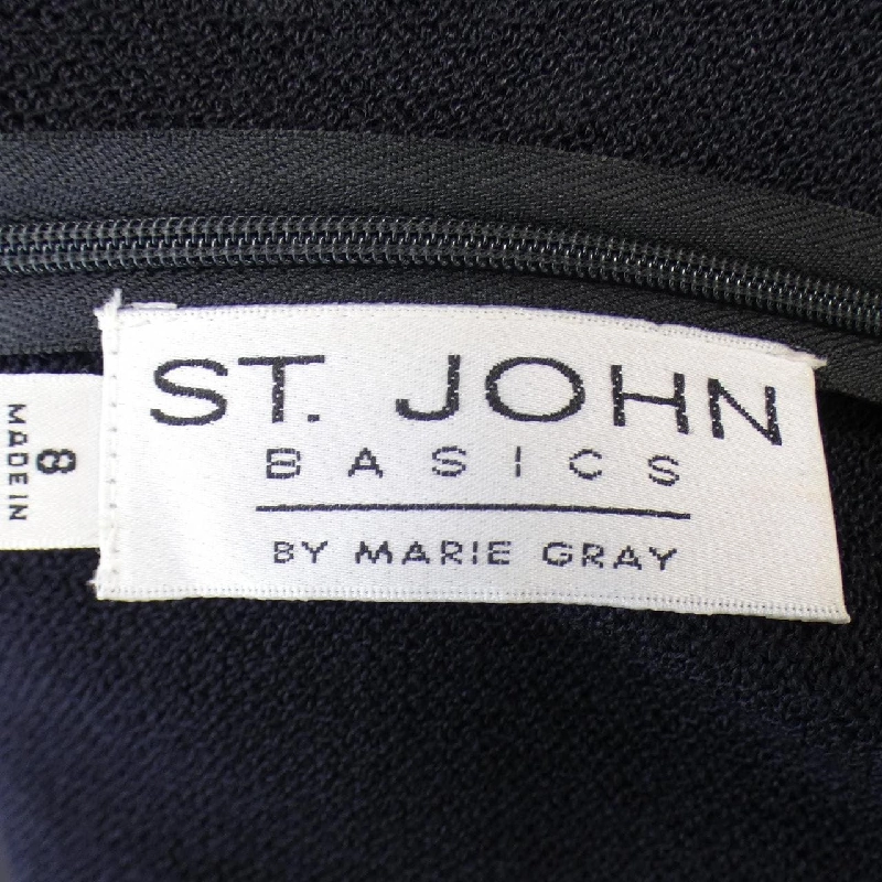 【Mã giảm giá】Đầm ST.JOHN 650999