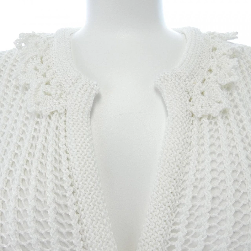 Áo khoác cardigan DOLCE&GABBANA - Hàng hiệu Authentic 826316