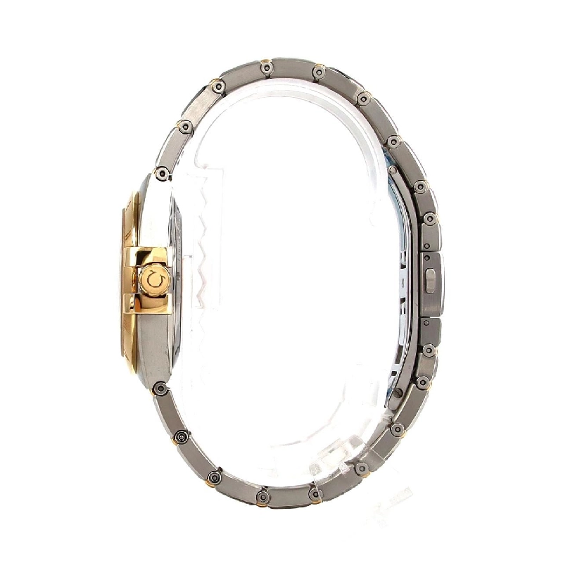 Đồng hồ Omega Constellation Combi 131.20.36.20.02.002 SSxYG tự động - Hàng hiệu chính hãng 880339