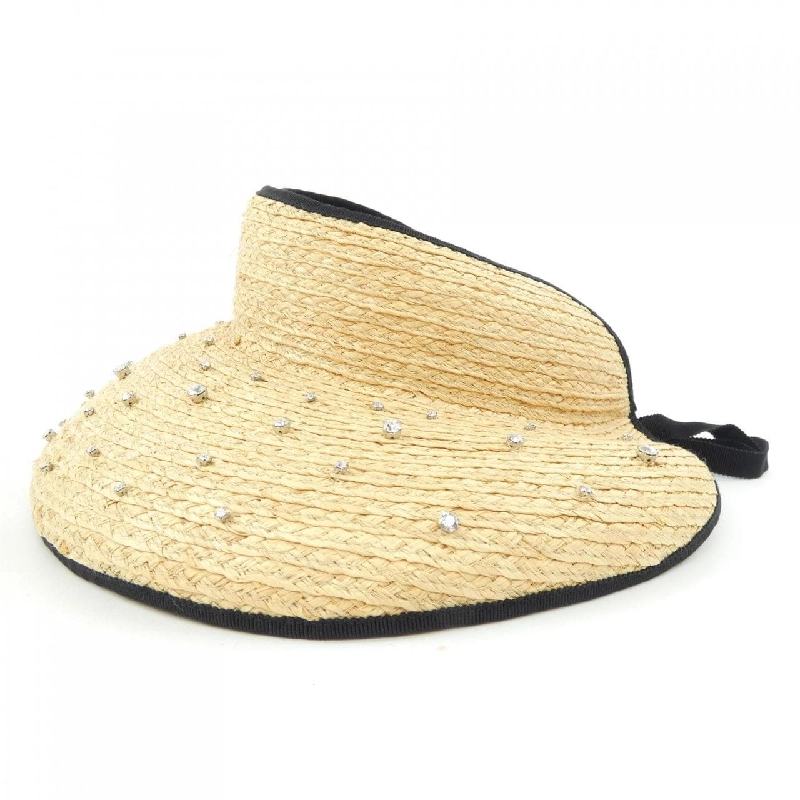 Miu Miu MIU MIU Mũ - Hàng hiệu Chính hãng 832159