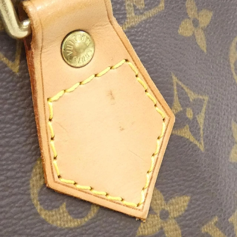 Túi Louis Vuitton Monogram Alma PM M51130 619119