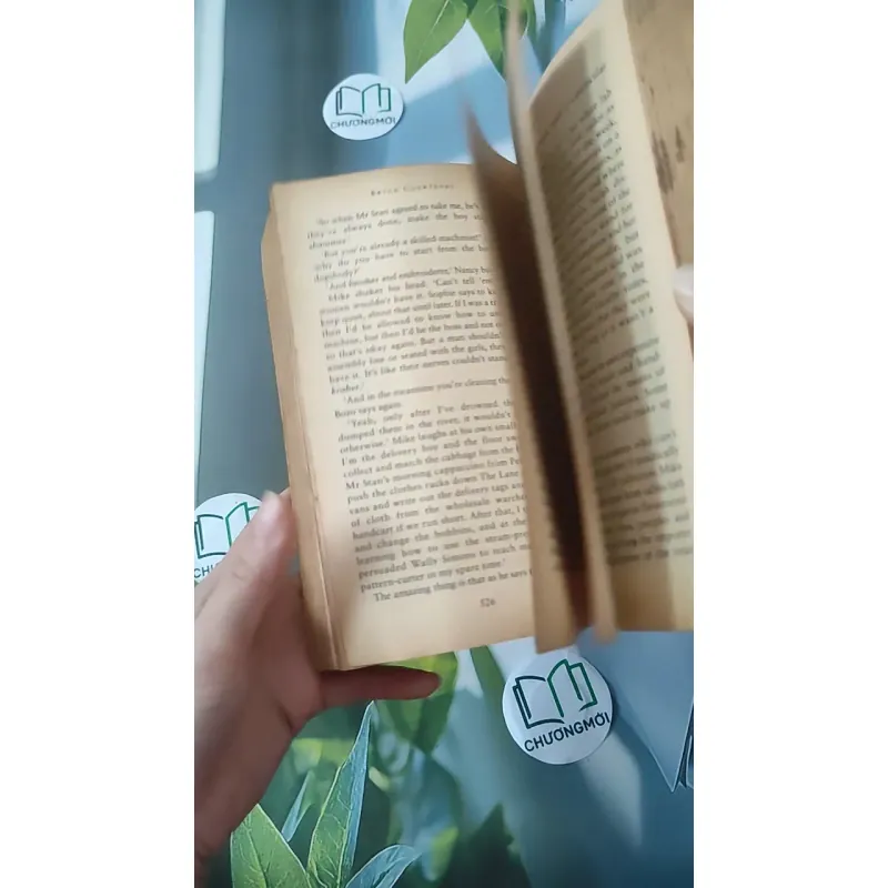 [MIỄN PHÍ BỌC SÁCH] Four Fires - Bryce Courtenay 1027198