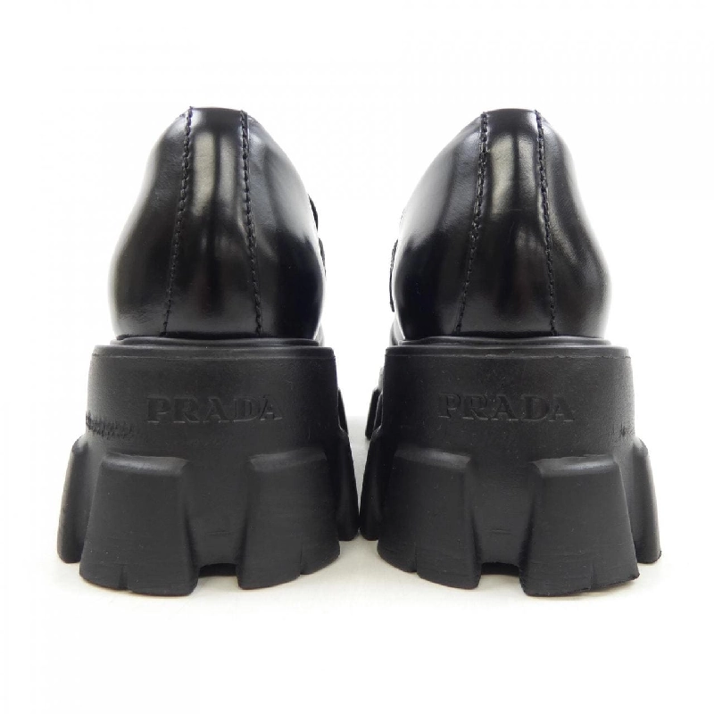 【Mã giảm giá】Giày PRADA 662923