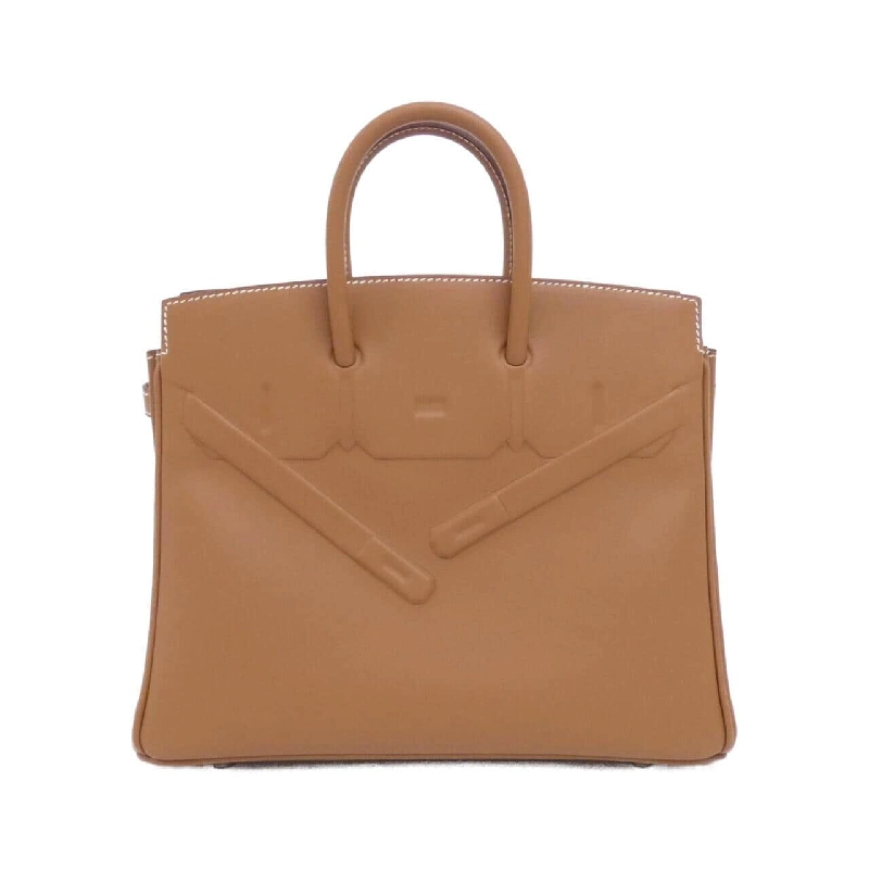 Túi Hermes Birkin Shadow 25cm 082629CK 616208