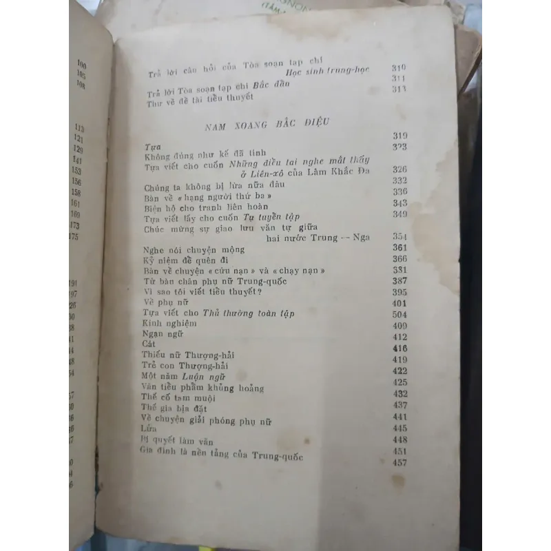 TẠP VĂN TUYỂN TẬP 2 - LỖ TẤN (Trương Chính dịch) 936693