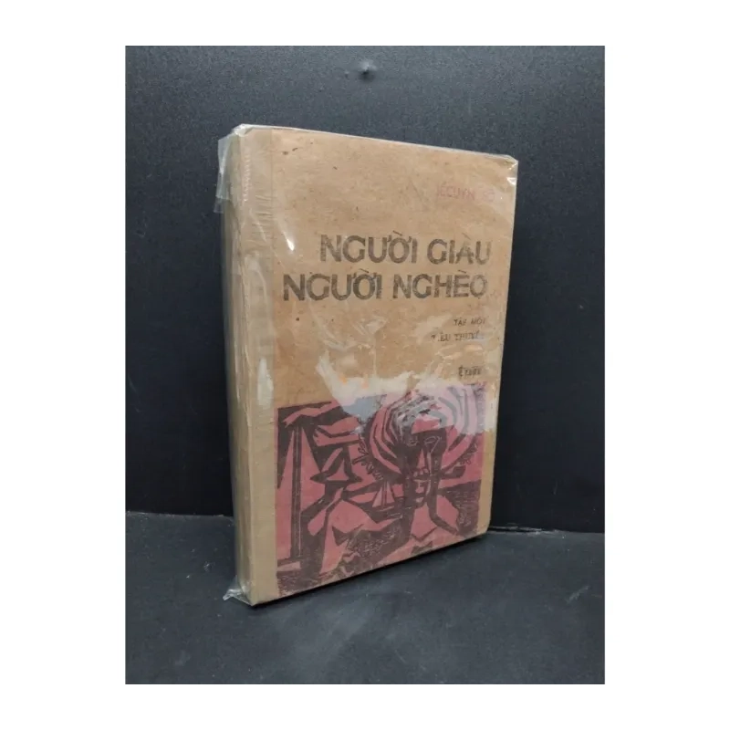 Người giàu người nghèo tập 1 985030