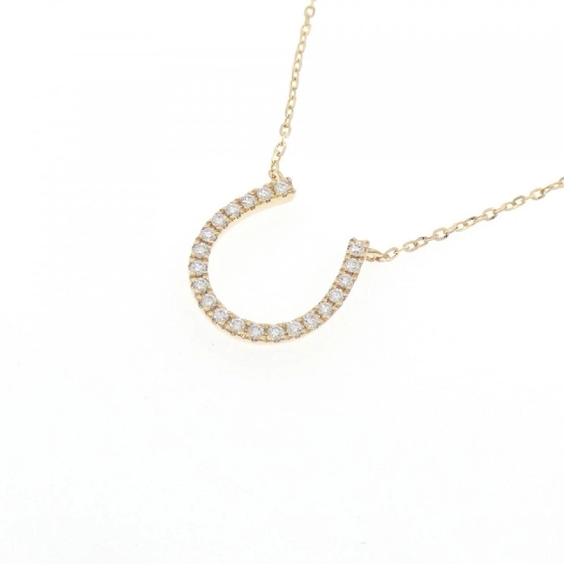 Nhẫn kim cương hình móng ngựa Stargewelry 0.07CT - Hàng hiệu Authentic 840370