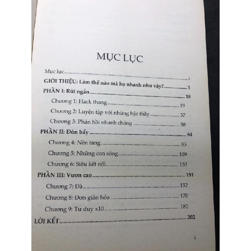 Lối tắt khôn ngoan Cách những kẻ đột phá, nhà đổi mới và thần tượng tăng tốc thành công 2018 mới 80% ố vàng nhẹ Shane Snow HPB0208 KỸ NĂNG 458641