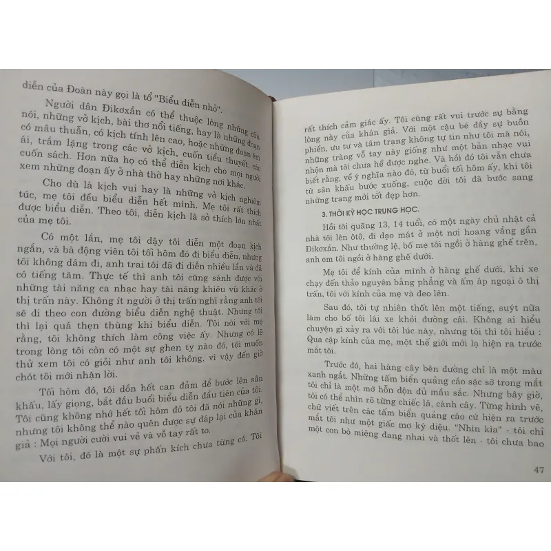 HỒI KÝ RONALD REAGAN 594160