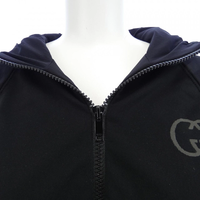 Áo khoác GUCCI - Hàng hiệu Authentic 824715