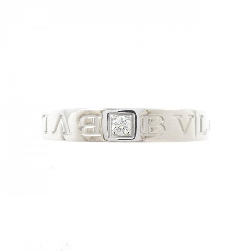 Nhẫn B.zero1 Bulgari - Hàng hiệu Chính hãng 833918