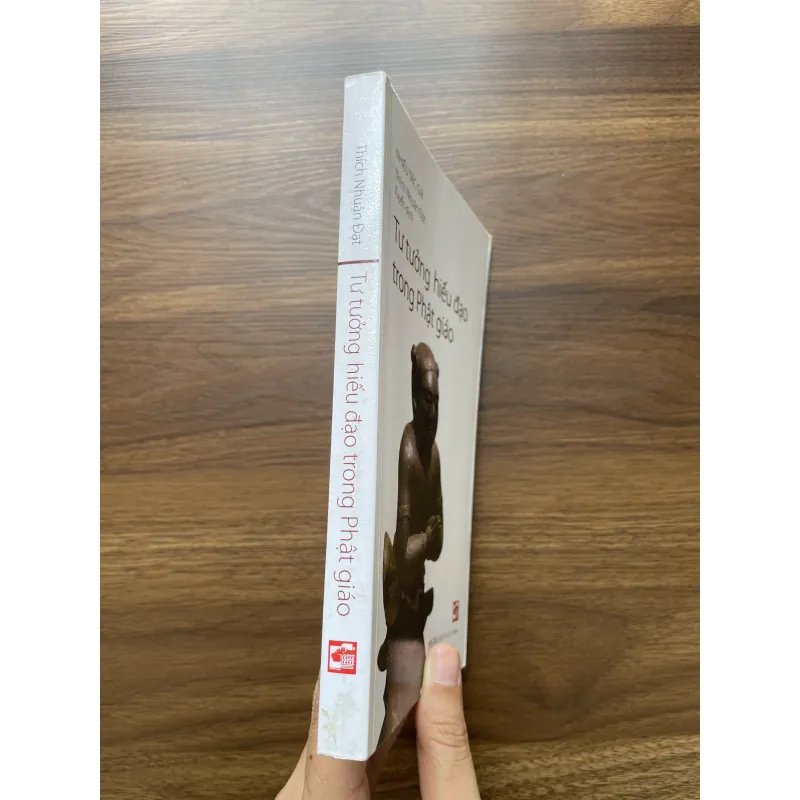 Tư tưởng hiếu đạo trong Phật Giáo 936427