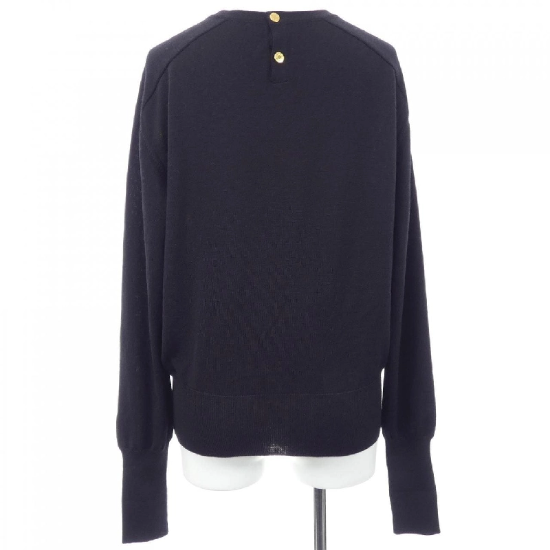 HERMES LES FETES DU ROI SOLEIL TUILERAIN. Áo len - Hàng hiệu Chính hãng 774048