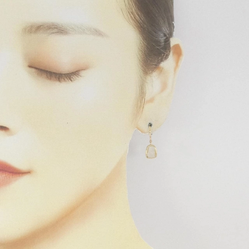 Bông tai Mariah Rutil Quartz - Hàng hiệu Chính hãng 844048