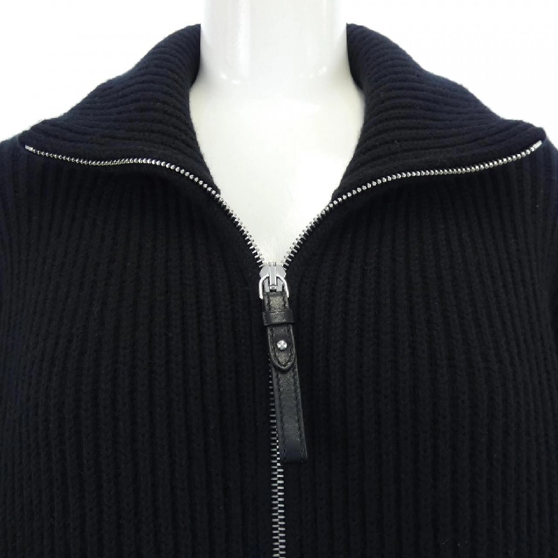 Thời trang lounge HERMES - Áo khoác 2H2204DA 631538