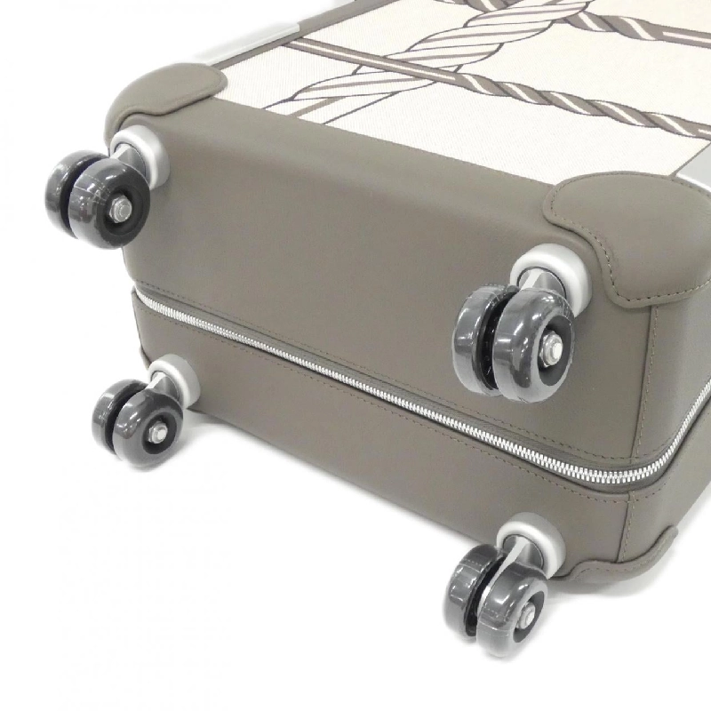 Túi xách du lịch Hermès QUADRIGE R.M.S 24L 087172CM 614020