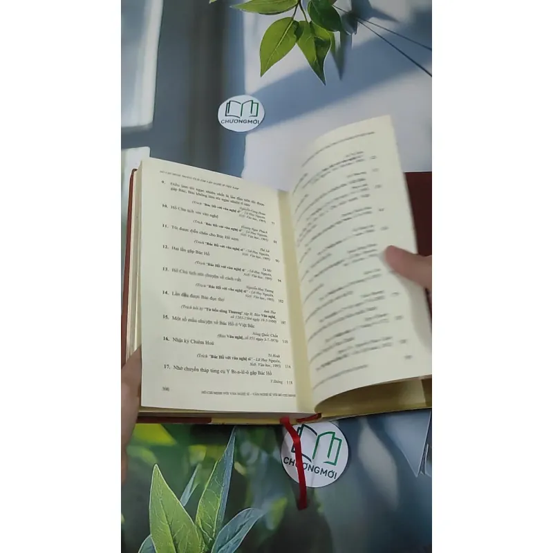 [MIỄN PHÍ BỌC SÁCH] Hồ Chí Minh Với Văn Nghệ Sĩ 1 990365