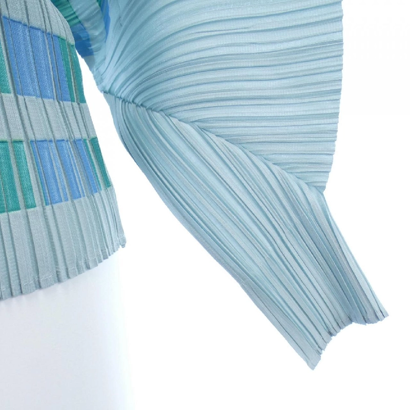 【Mã giảm giá】Áo PLEATS PLEASE 637906