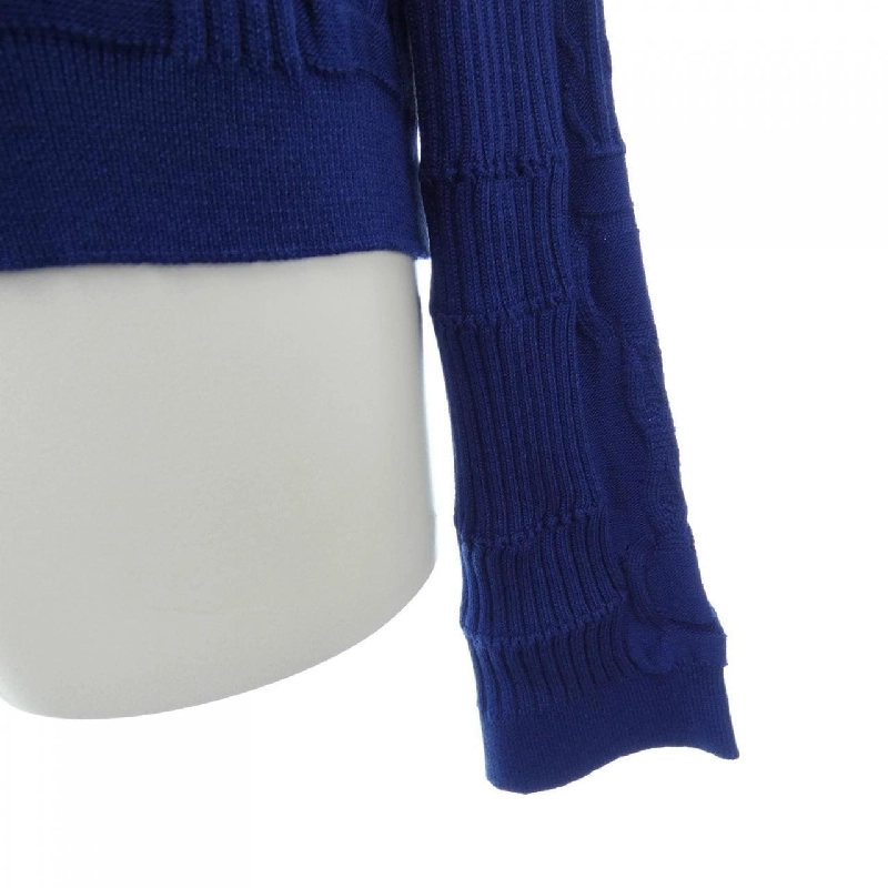 【Mã giảm giá】HERMES Áo len 639149