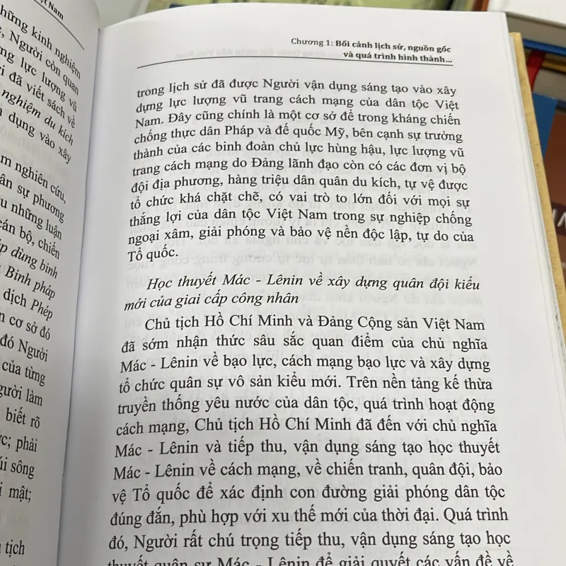 Sách Bác Lương Cường 996532