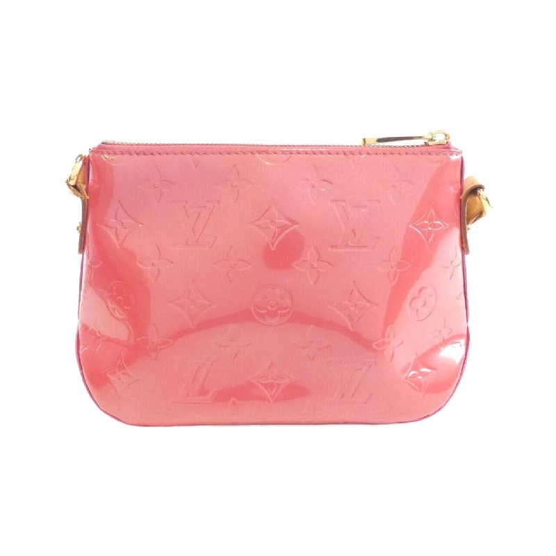 Túi xách vai Louis Vuitton Vernis Minna Street M9146F 610229