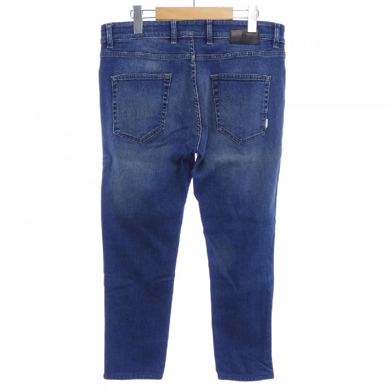 Quần jeans PT TORINO ROCK - Hàng hiệu Authentic 887791