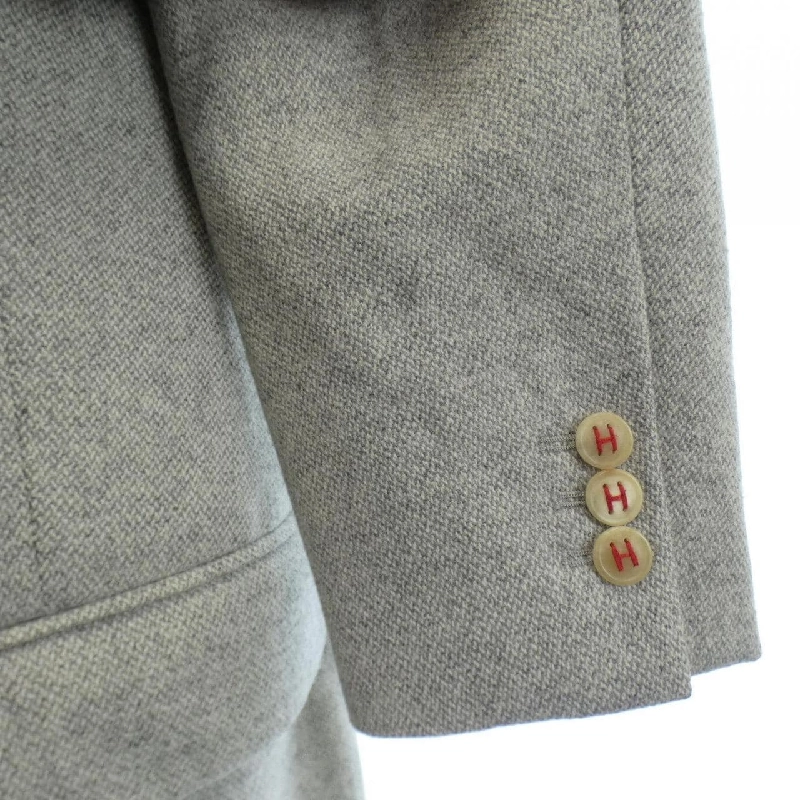 【Mã giảm giá】【Cổ điển】Áo khoác HERMES 637210