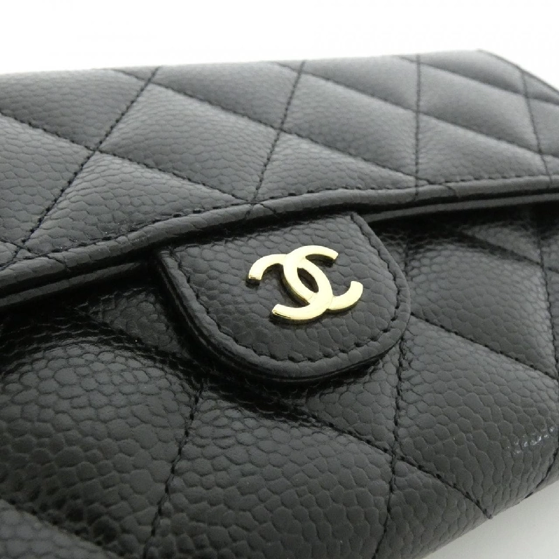 Ví Chanel Timeless Classic Line AP0241 - Hàng hiệu Authentic 806482