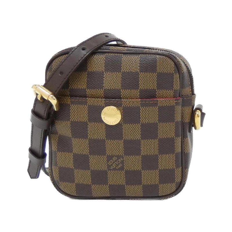 Túi xách vai Louis Vuitton Damier Lift N60009 613233