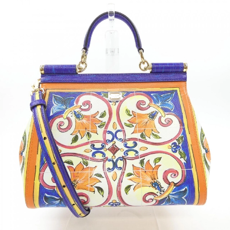 【Mã giảm giá】 Túi Dolce & Gabbana DOLCE&GABBANA 659636