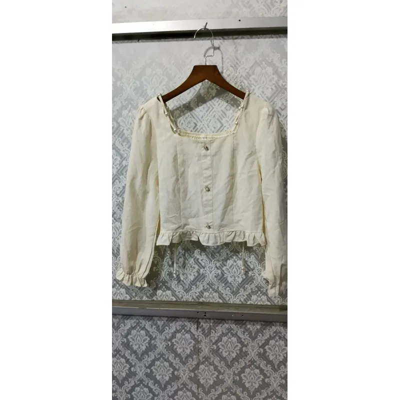 Áo kiểu nữ, croptop, sơ mi..  973382