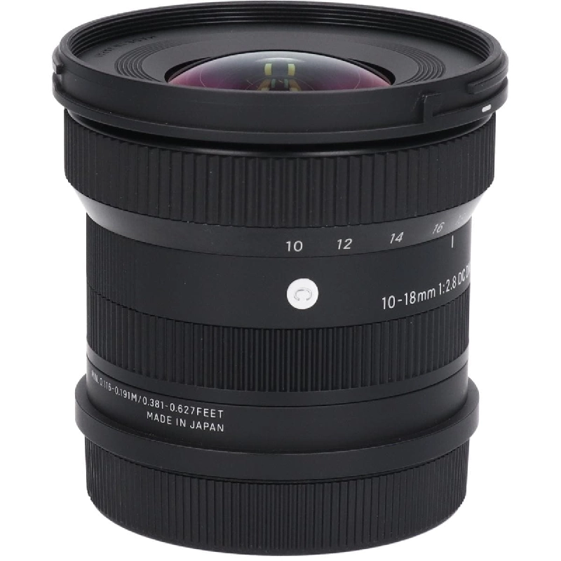 L10-18mm F2.8DC DN(C) - Hàng hiệu Authentic 886399