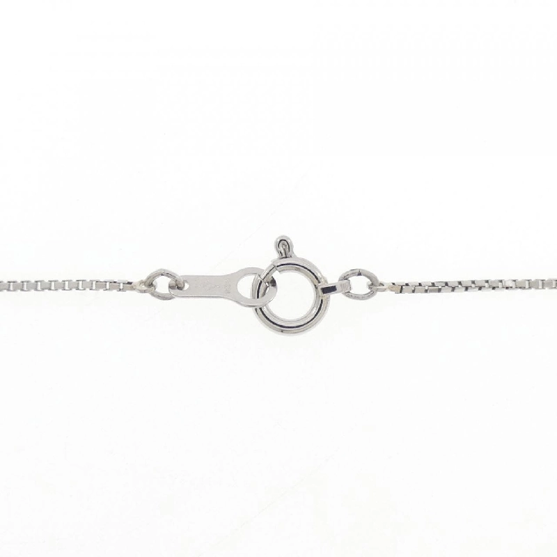 Dây chuyền ngọc lục bảo PT900/PT850 0.69CT - Hàng hiệu Authentic 862140