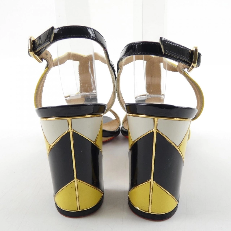 サルヴァトーレフェラガモ SALVATORE FERRAGAMO DG69393 サンダル - Hàng hiệu Authentic 828227