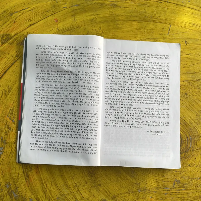 CON MẮT BIÊN TẬP - JANE T. HARRIGAN & KAREN BROWN DUNLAP 961476