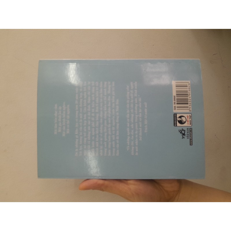 Một lít nước mắt - Kito Aya 23769