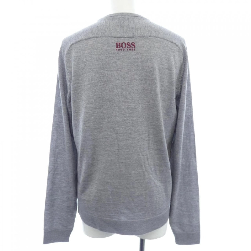 HUGO BOSS - Áo len - Hàng hiệu Chính hãng 881850