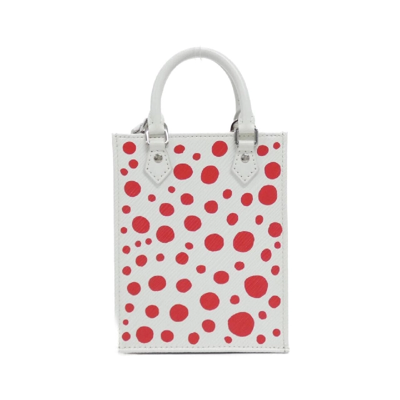 Louis Vuitton Épi (LV X YK) Petit Sac Plat M81986 Túi - Hàng hiệu Chính hãng 803972