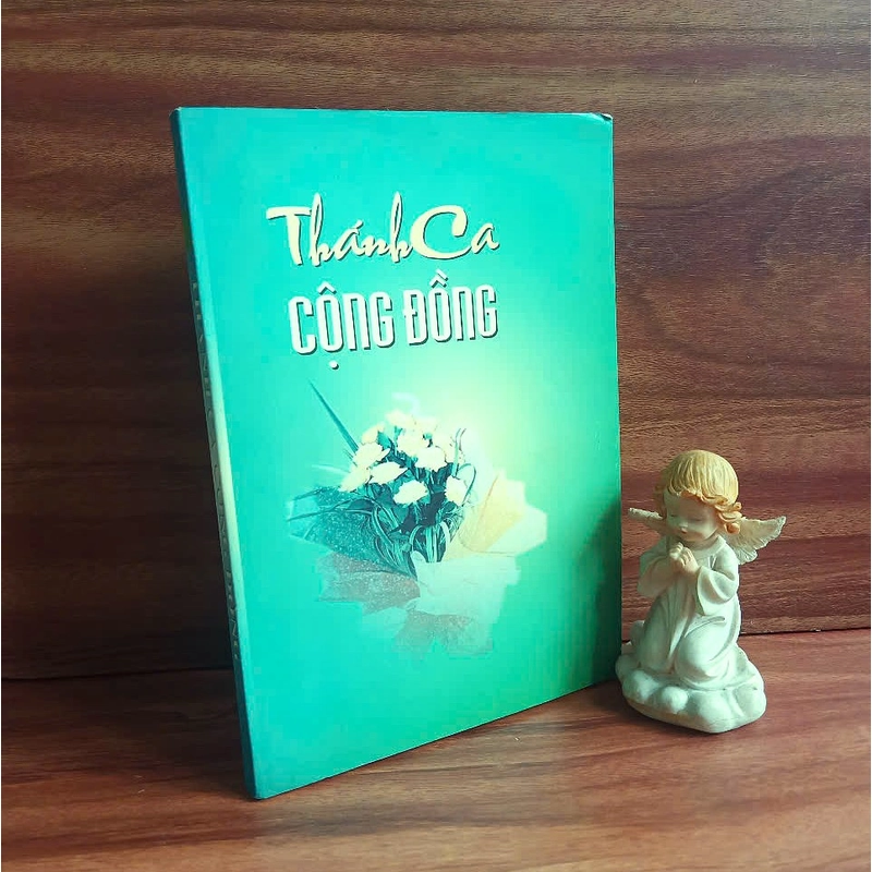 Thánh Ca Cộng Đồng 329729