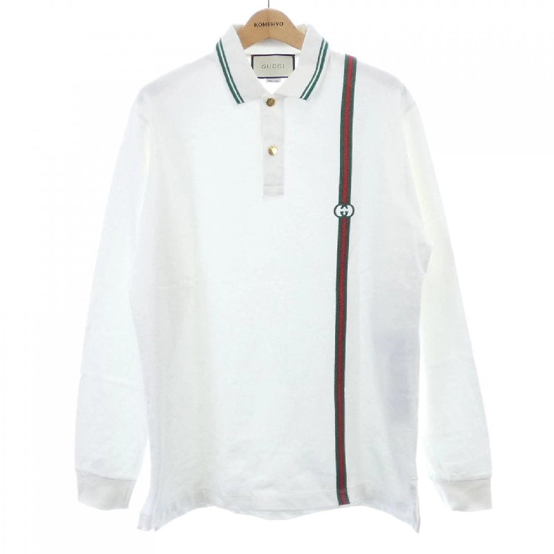 Gucci GUCCI 628338 XJCQR Áo polo - Hàng hiệu Chính hãng 891002