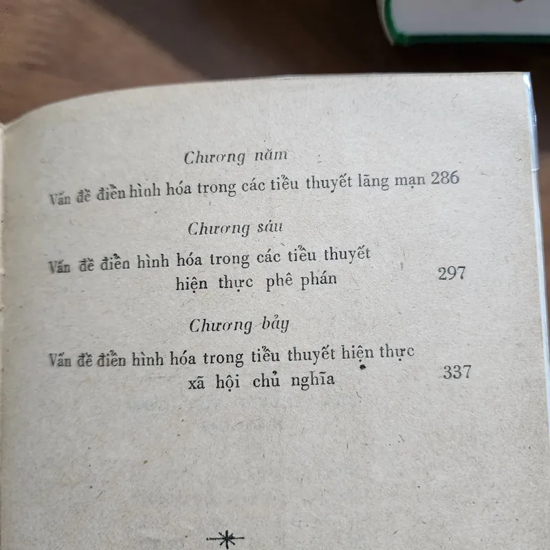 Tiểu thuyết Việt nam hiện đại 2 tập | Phan cự đệ 733032