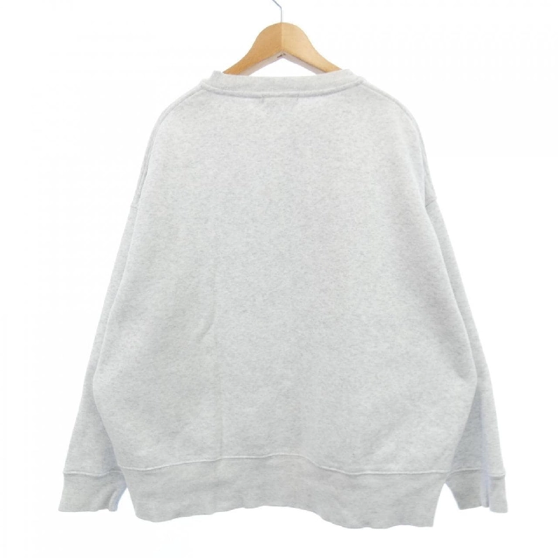 GOOD ROCK SPEED - Áo khoác nỉ Hàng hiệu Authentic 824741